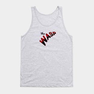 The Wasp Tank Top